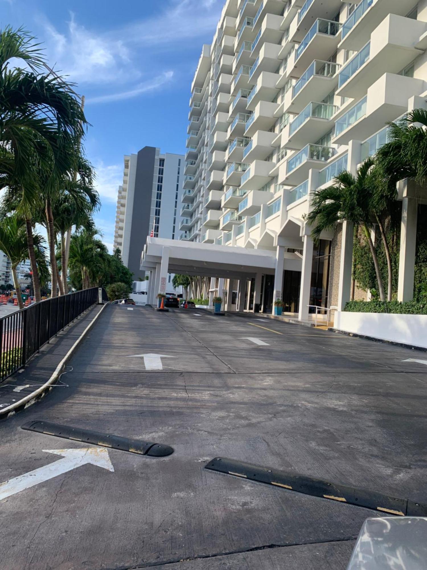 Pavilion Miami Beach Dış mekan fotoğraf