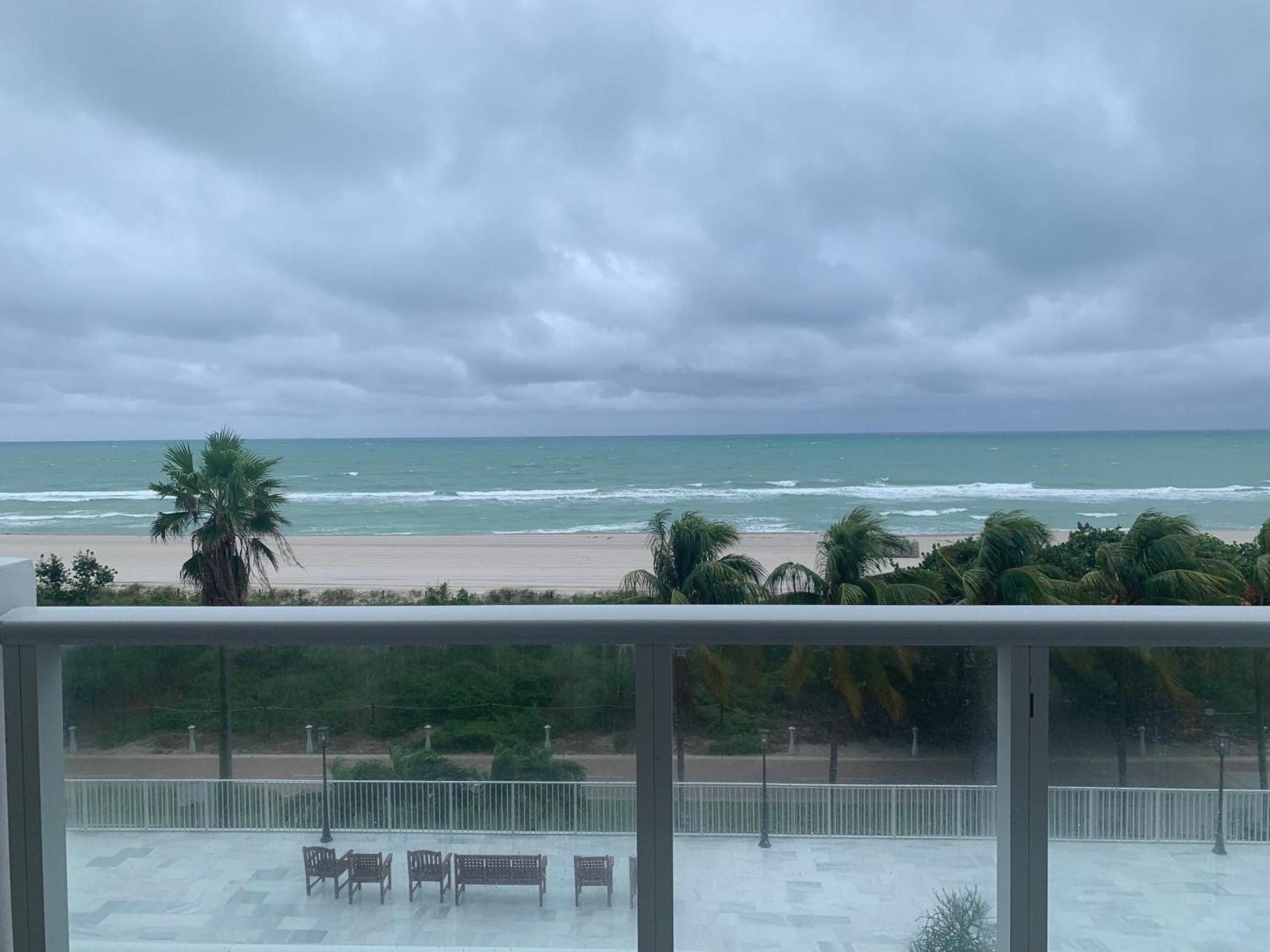 Pavilion Miami Beach Dış mekan fotoğraf