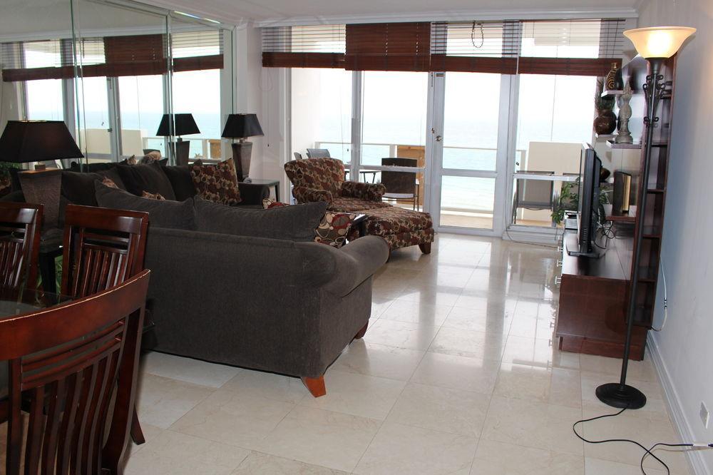 Pavilion Miami Beach Dış mekan fotoğraf