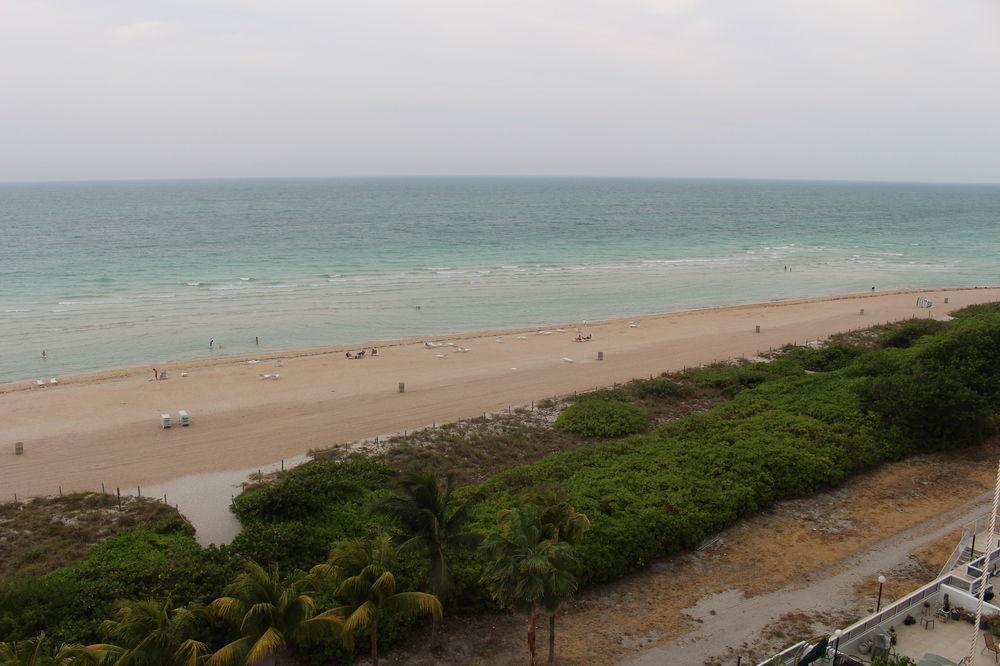 Pavilion Miami Beach Dış mekan fotoğraf