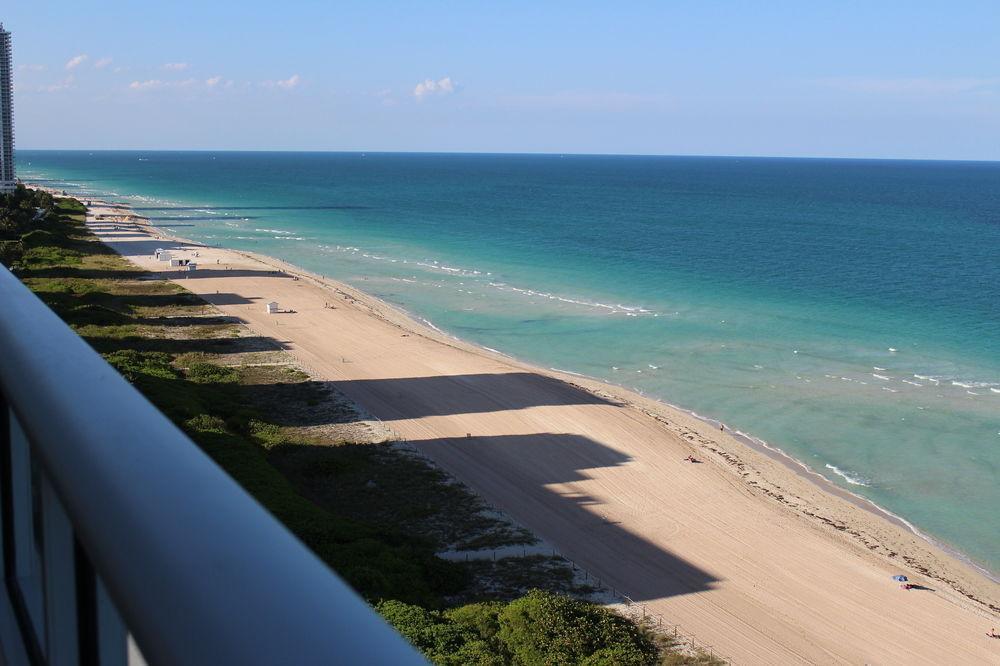 Pavilion Miami Beach Dış mekan fotoğraf