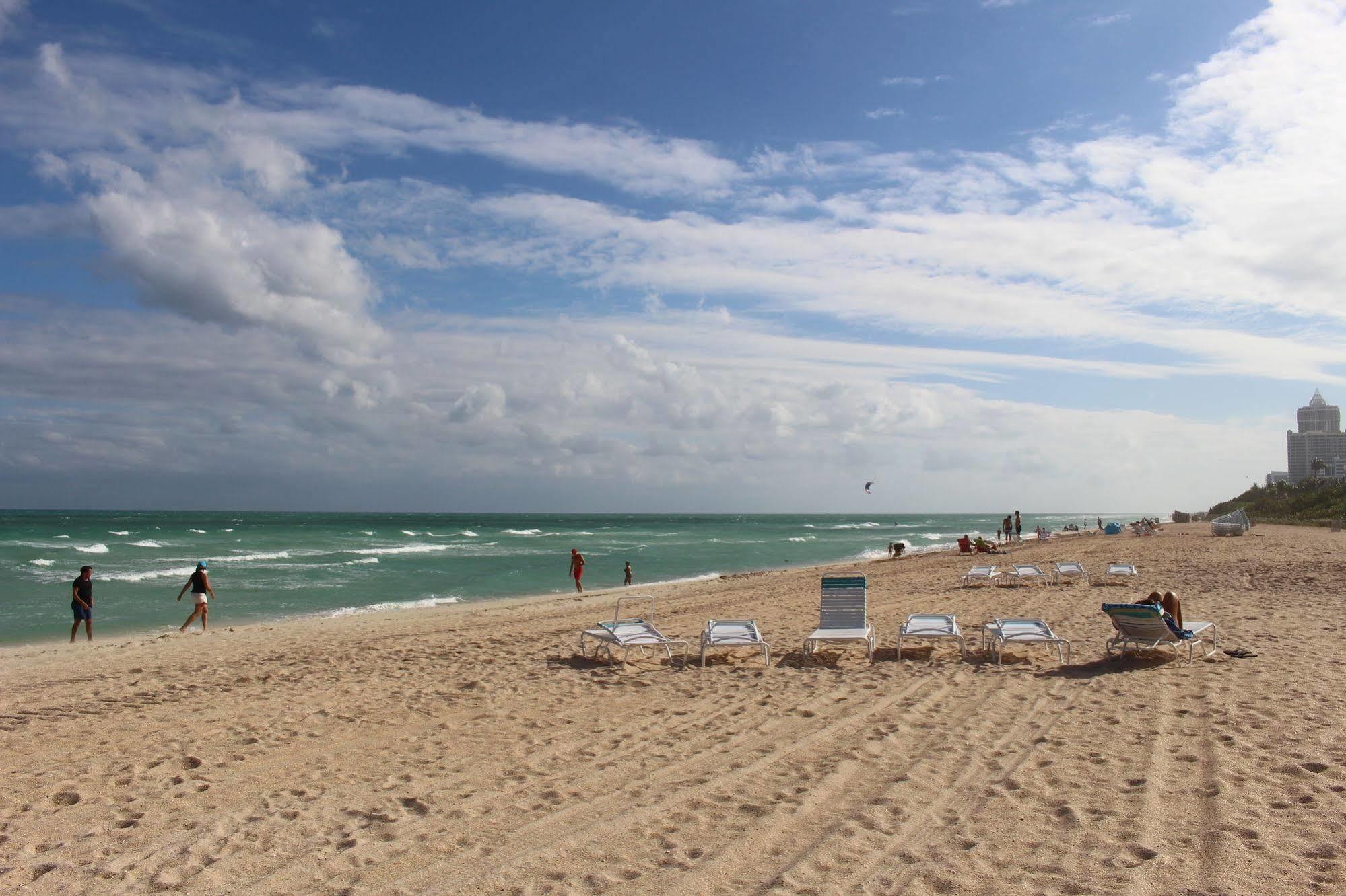 Pavilion Miami Beach Dış mekan fotoğraf