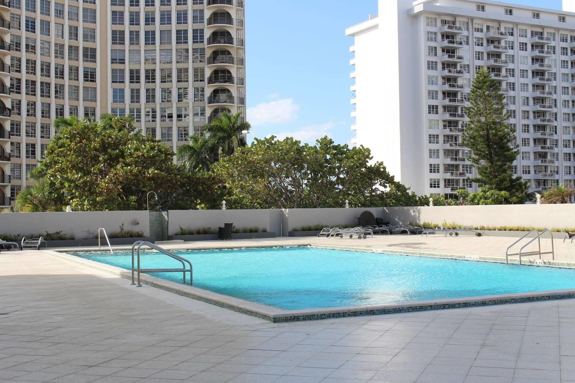 Pavilion Miami Beach Dış mekan fotoğraf