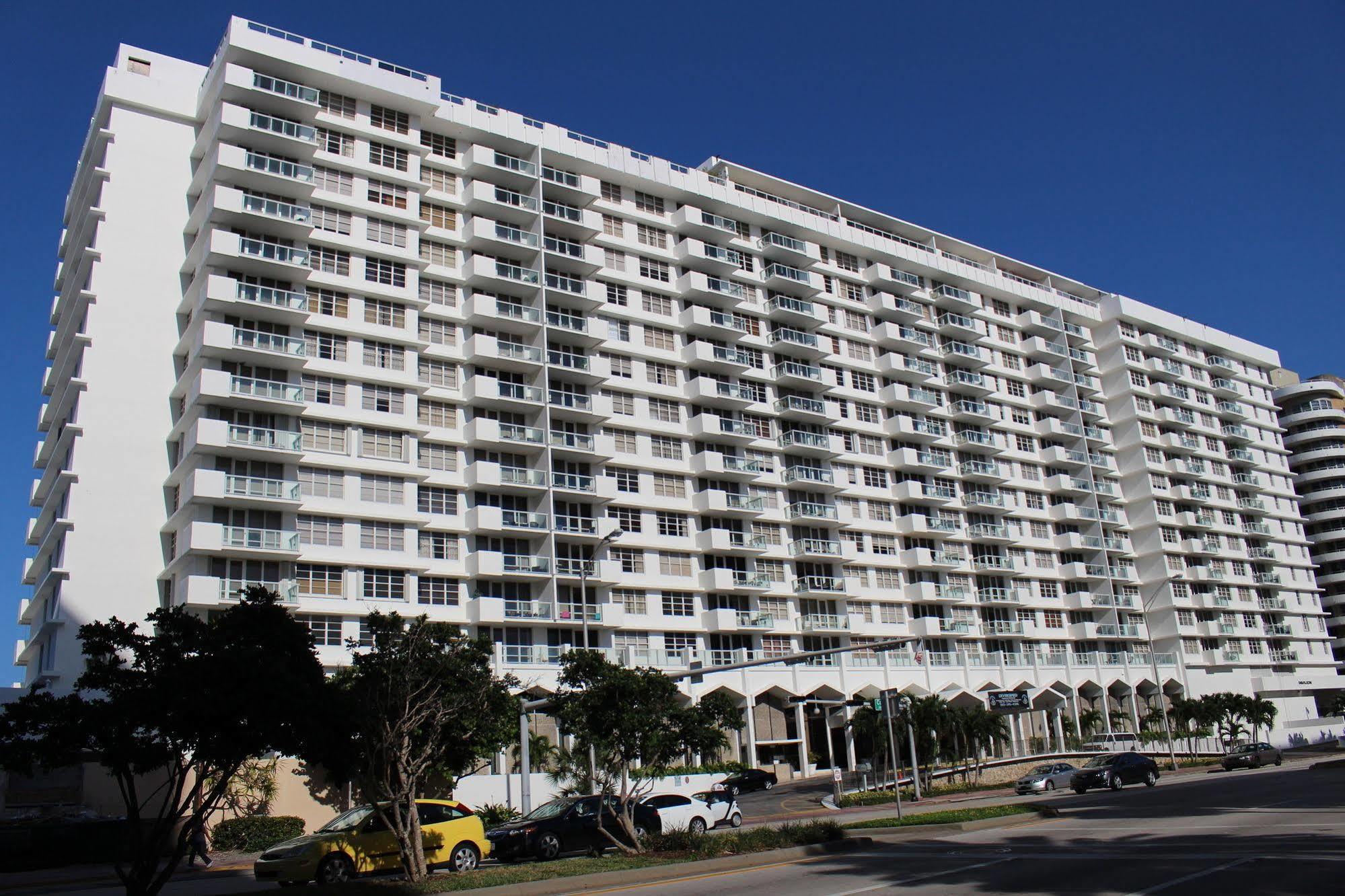 Pavilion Miami Beach Dış mekan fotoğraf